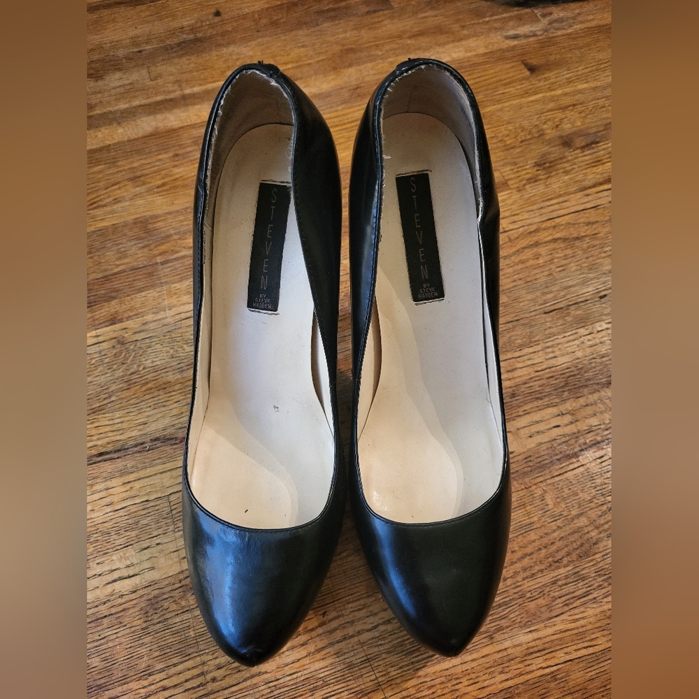Madden high heels